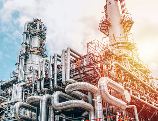 Chemical Industry