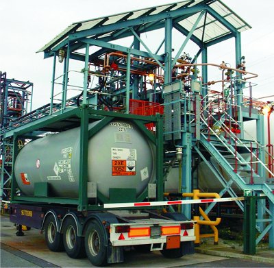 Emission Control