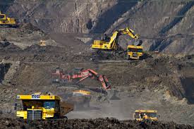 Rugged Mining Systems