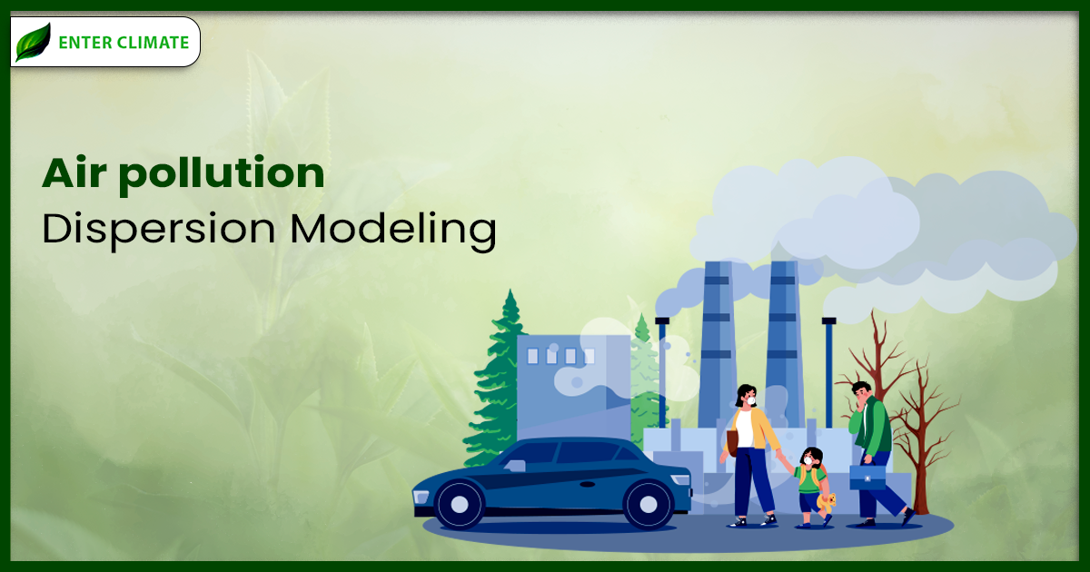 Dispersion Modeling Analysis