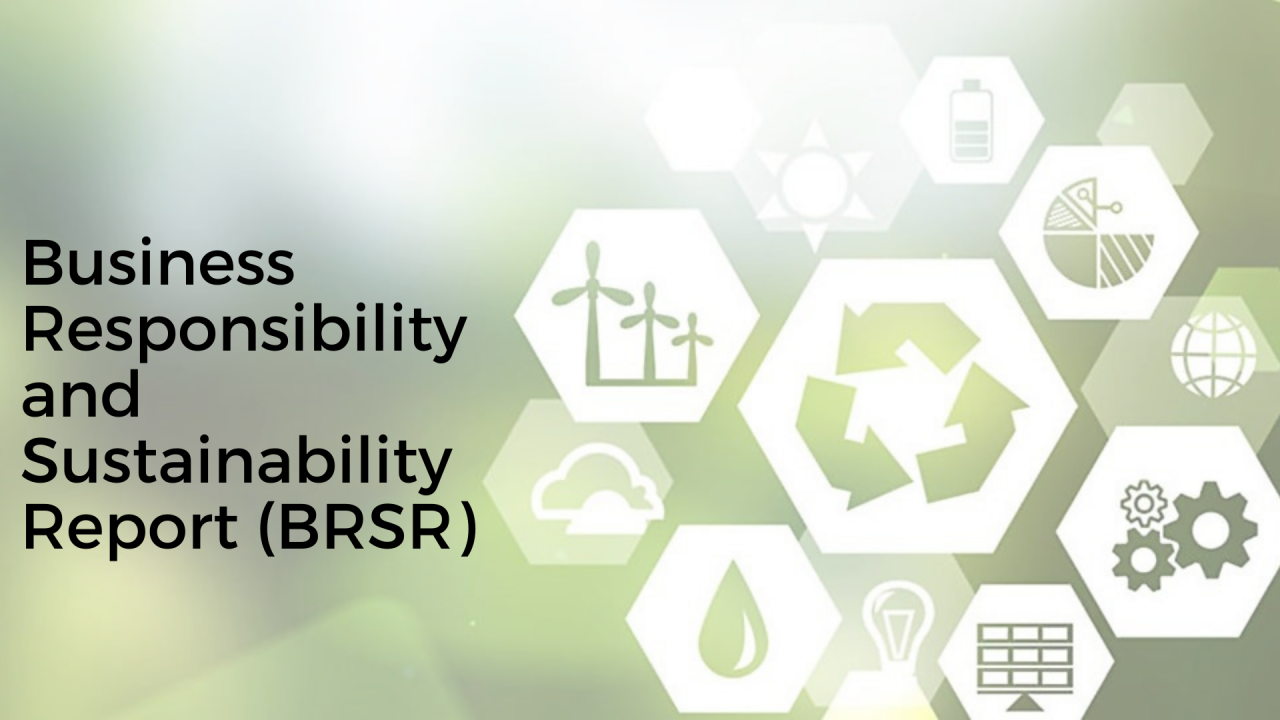 BRSR Reporting Services